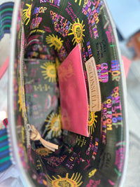 CONSUELA - Classic Tote - Rox