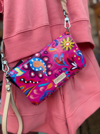 Consuela Uptown Crossbody - Ceci
