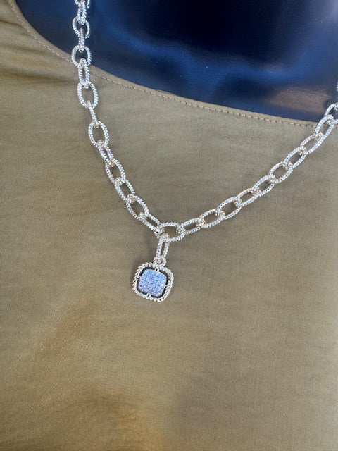 The Michelle Necklace