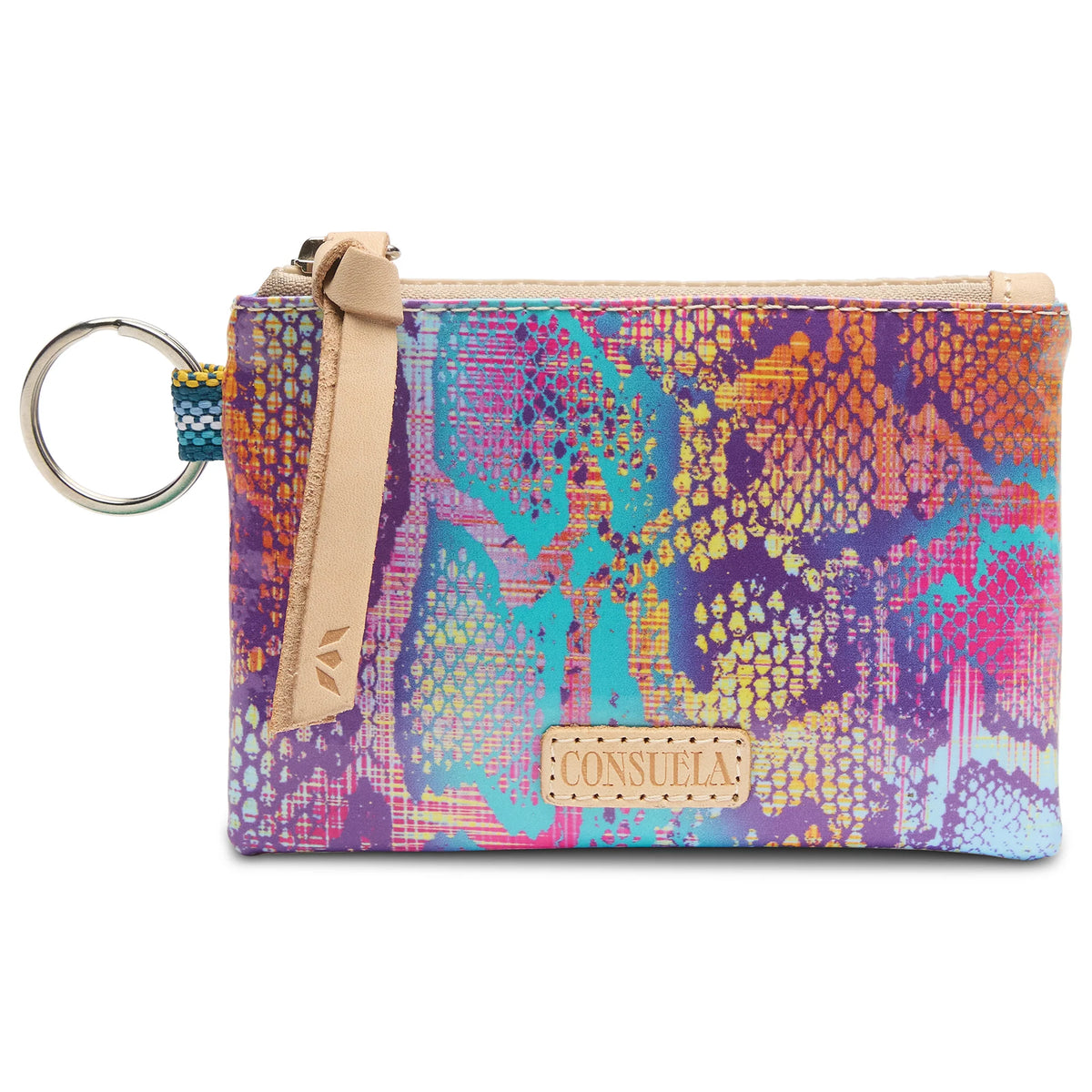 Consuela - Steph Pouch