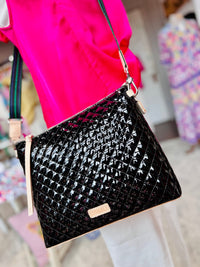Downtown JAX Consuela Purse