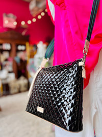 Downtown JAX Consuela Purse
