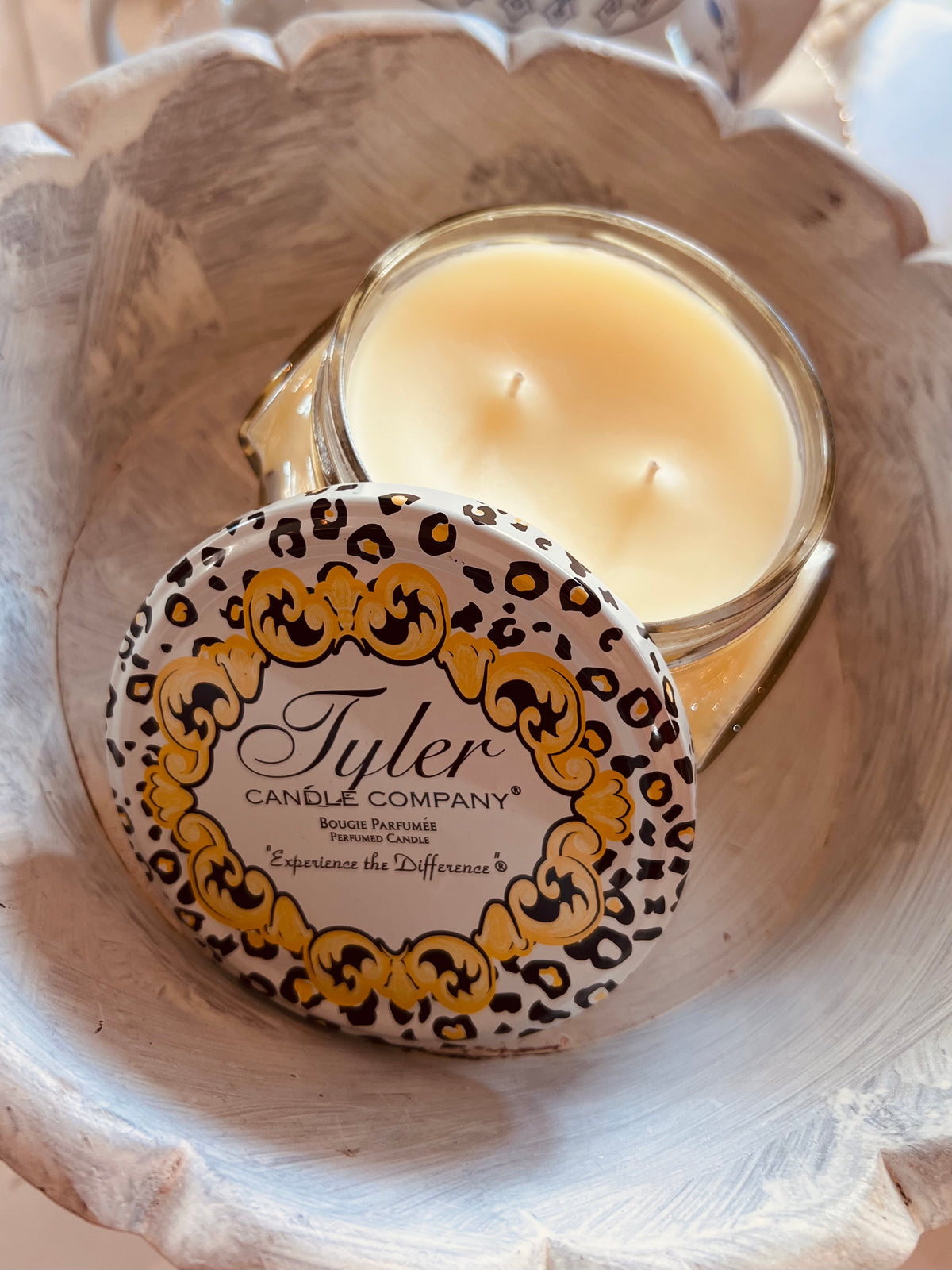 Beach Blonde - Tyler Candle Company Candle