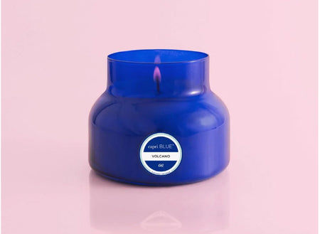 Capri Blue Candles