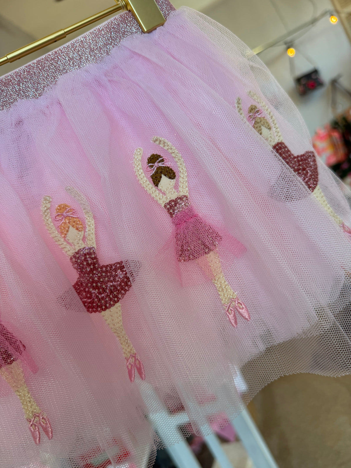 MUD PIE - Ballerina Tutu