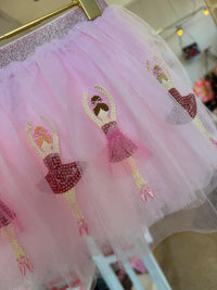 MUD PIE - Ballerina Tutu