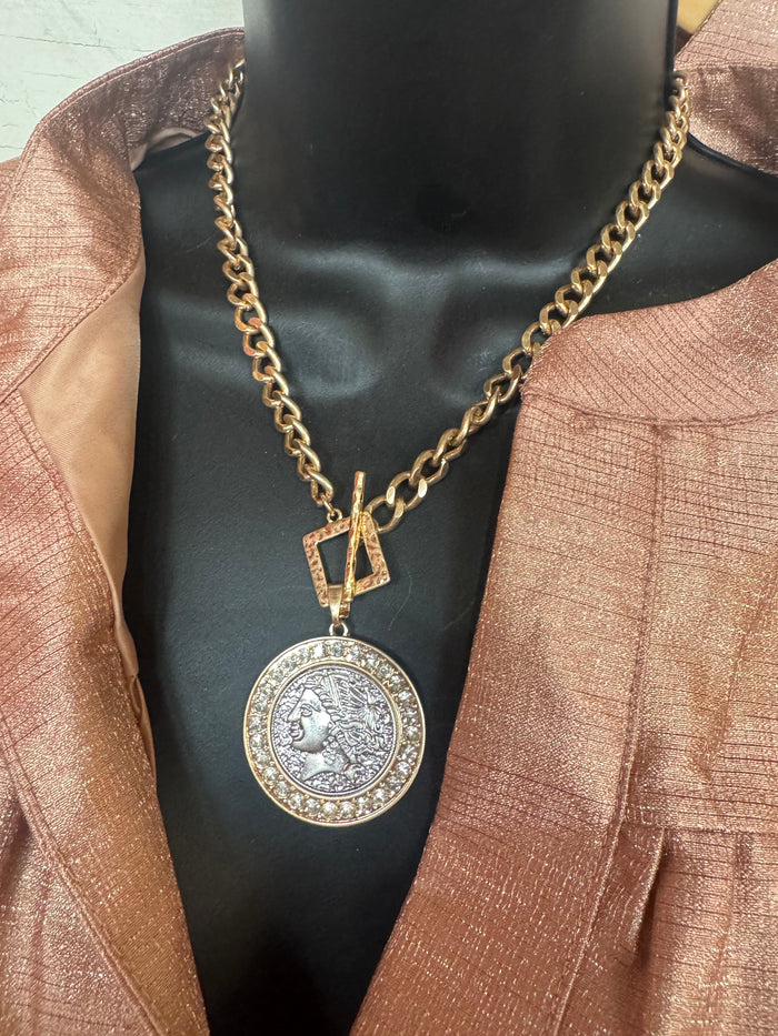 The Hollis Necklace