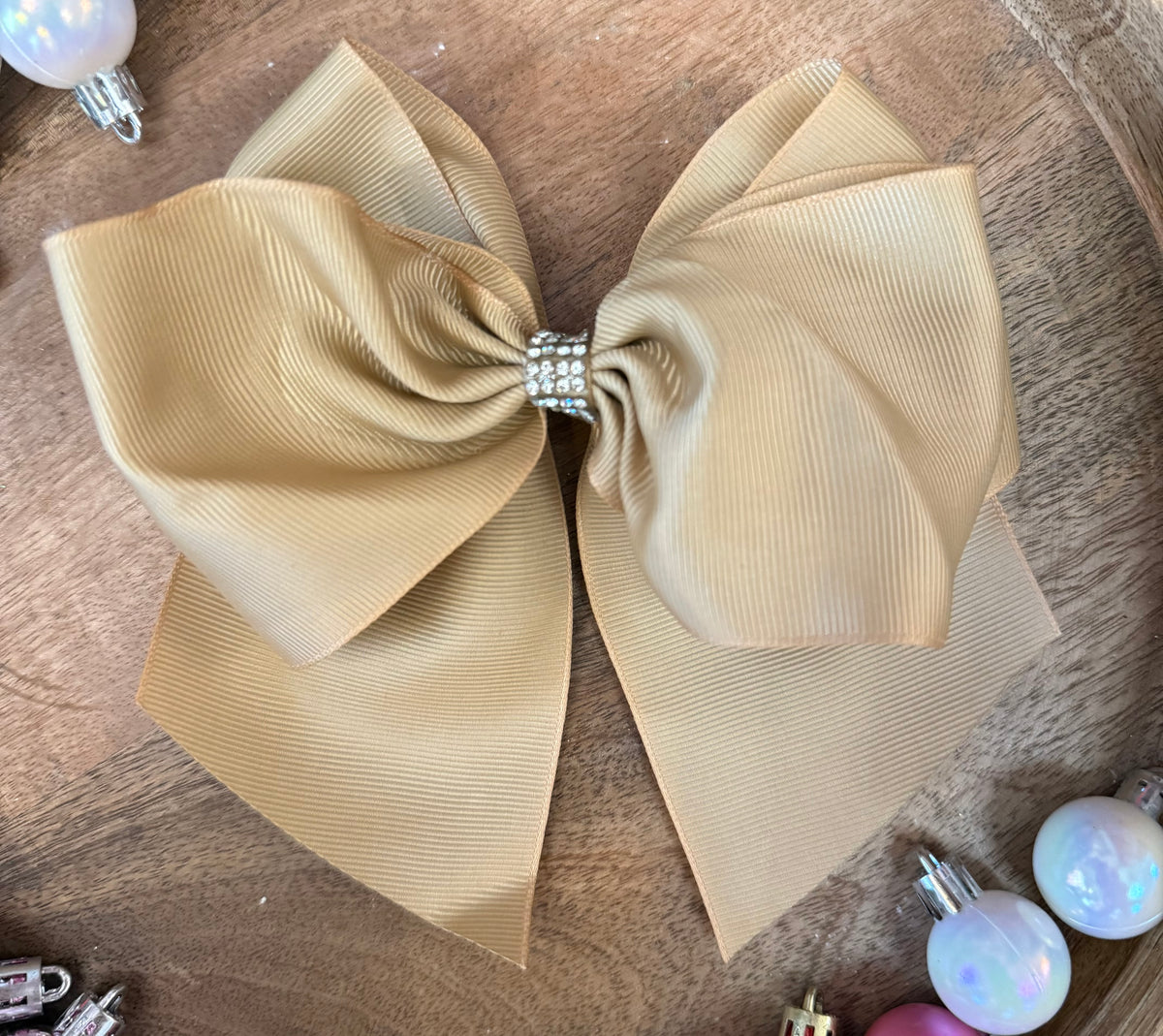 Large Bling Bows - Multiple Options
