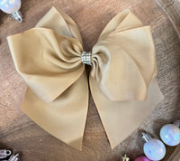 Large Bling Bows - Multiple Options