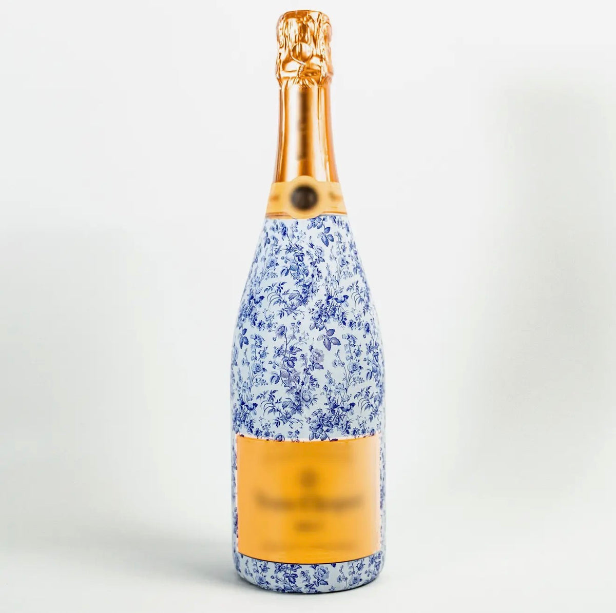 Bottle wrap - Champagne Collection- 750 ML
