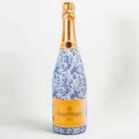 Bottle wrap - Champagne Collection- 750 ML