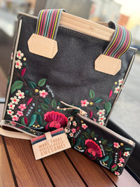 Consuela - Ava Classic Tote