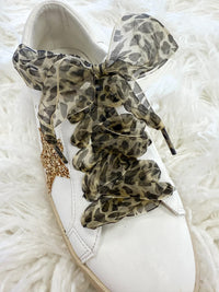 Sassy Shoe Laces