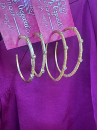 Dazzle Hoops