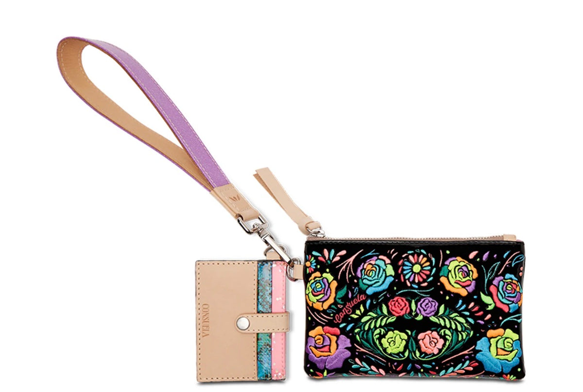 Consuela Combi - Rita