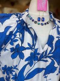 The Coastal Crush Top