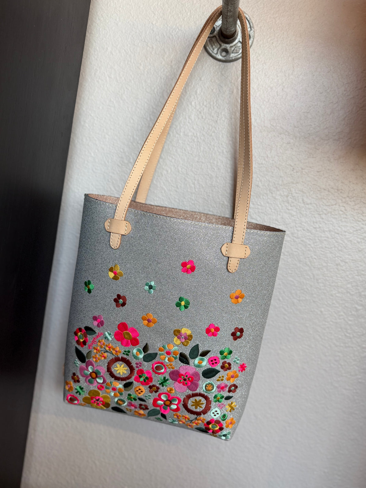 Consuela Everyday Tote - Tink