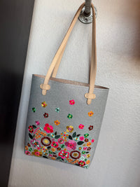 Consuela Everyday Tote - Tink