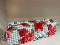 Quilted Hair Tool Bag - Assorted