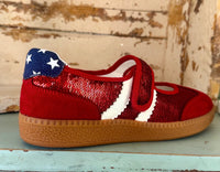 The Americana Shoes