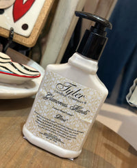 Luxury Hand Lotion 8oz - Glamorous Hands - Tyler Candle Company