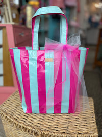 CONSUELA - Grab & Go Basic - Malibu