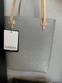 Consuela Everyday Tote - Tink