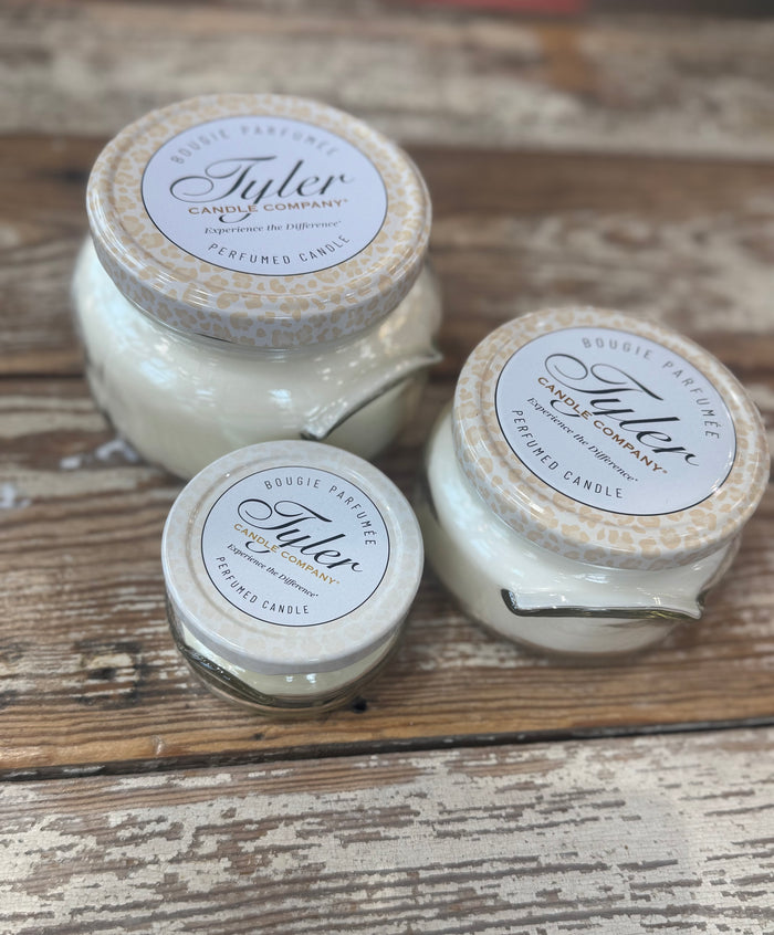Regal Candle Tyler Candle Company