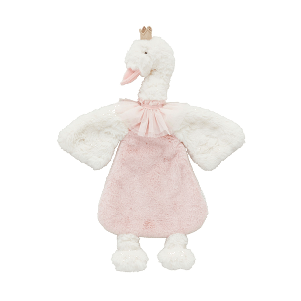 Swan Princess Plush
