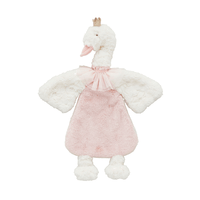 Swan Princess Plush
