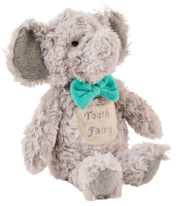 Edward the Elephant Tooth Fairy