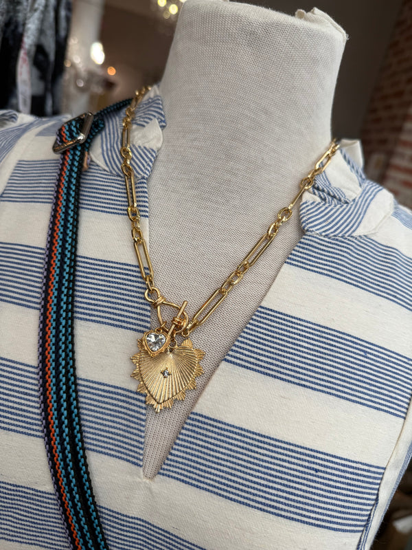The Lolli Necklace