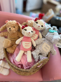 Fifi the Kitty Tooth Fairy