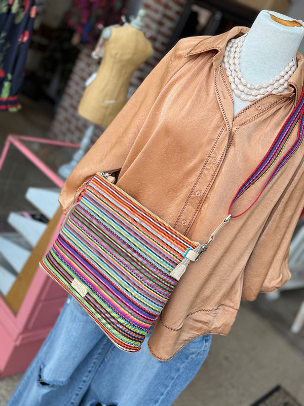 Consuela - Ale Downtown Crossbody