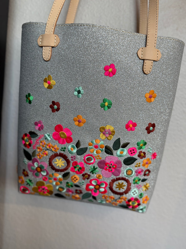 Consuela Everyday Tote - Tink