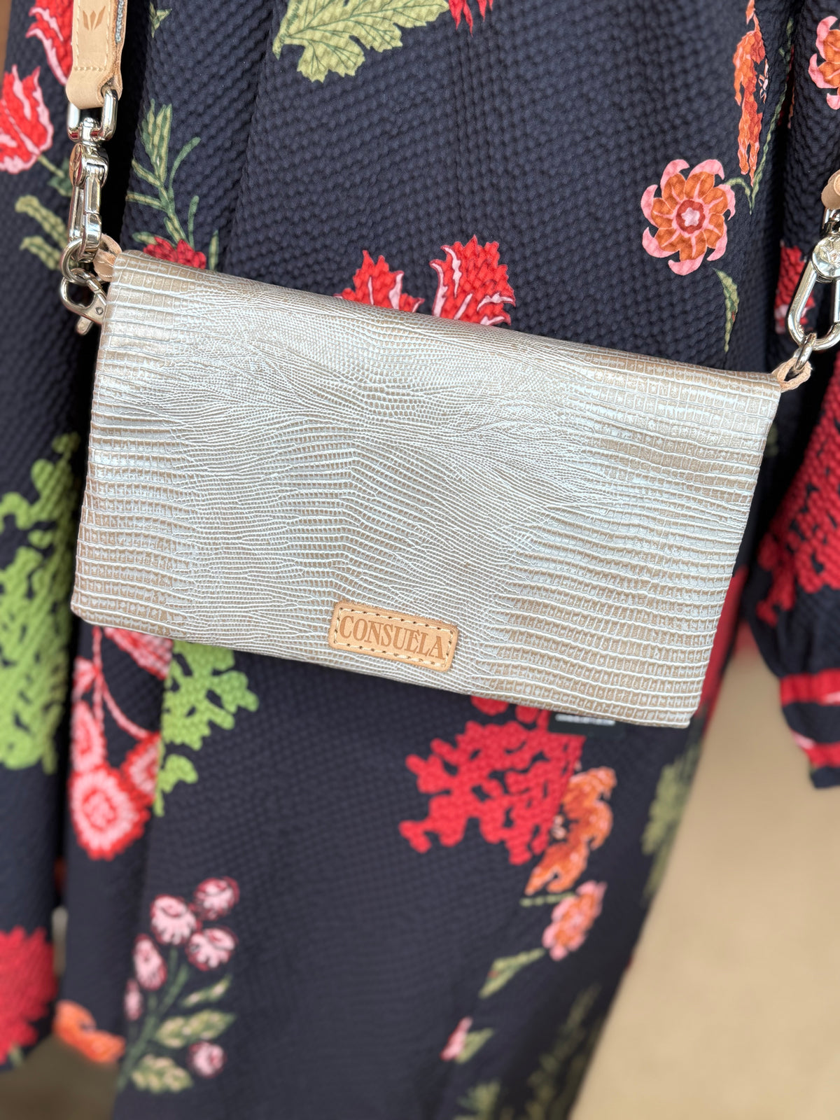 Consuela - Celeste Uptown Crossbody