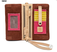 Consuela - Uptown Crossbody - Sienna