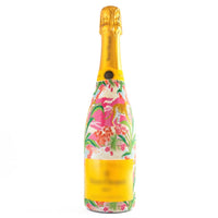 Bottle wrap - Champagne Collection- 750 ML