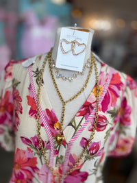 Sweet Magnolia Dress