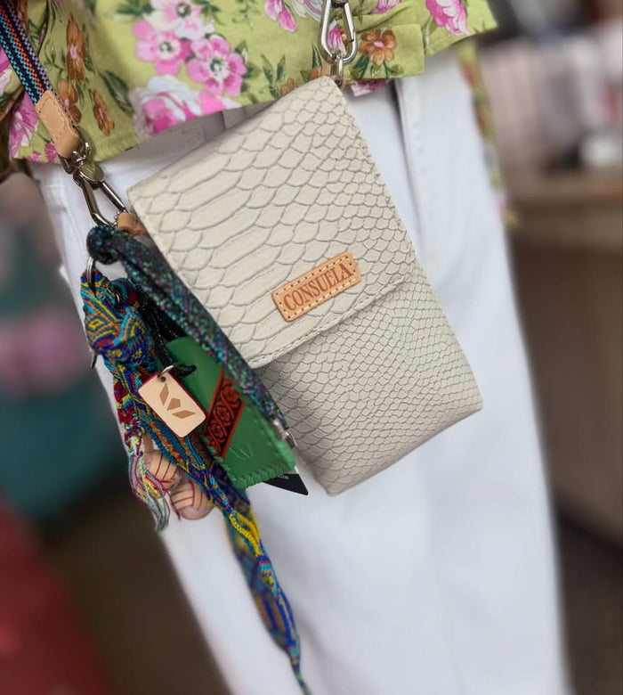 Consuela - Thunderbird Dash Crossbody