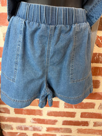 Denim Dreamer Set