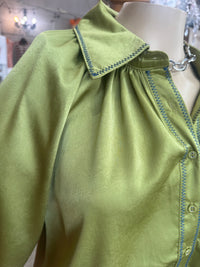 Kiwi Kiss Top