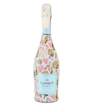 Bottle wrap - Prosecco Collection- 750 ML