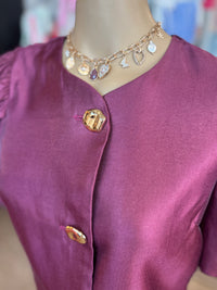 The Kenley Set- Plum