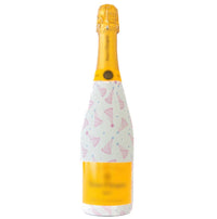 Bottle wrap - Champagne Collection- 750 ML