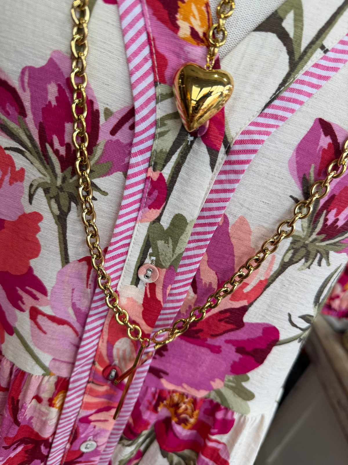 Sweet Magnolia Dress