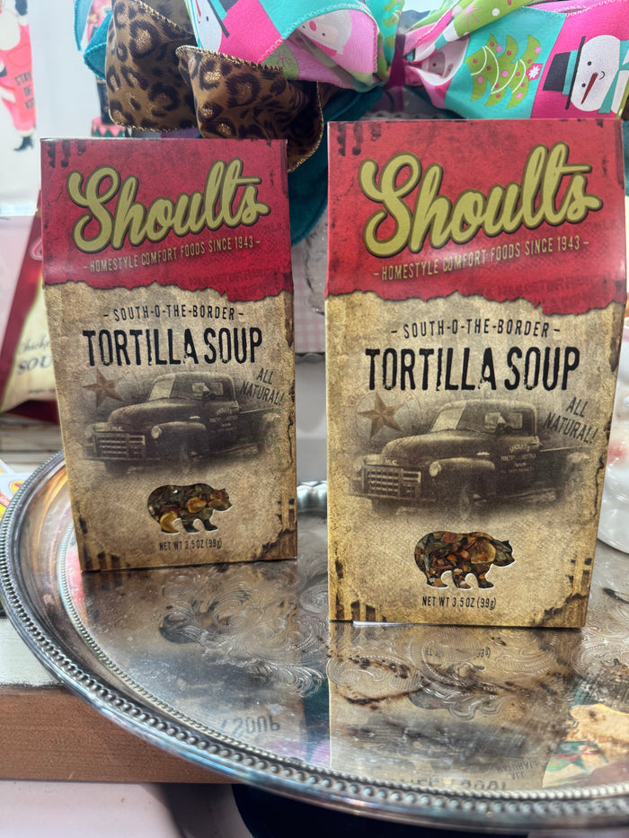 Tortilla Soup