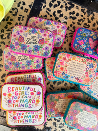 Prayer Boxes