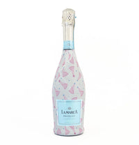 Bottle wrap - Prosecco Collection- 750 ML