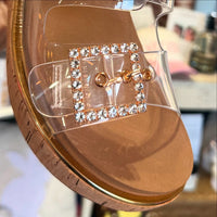 The Sophie Wedge